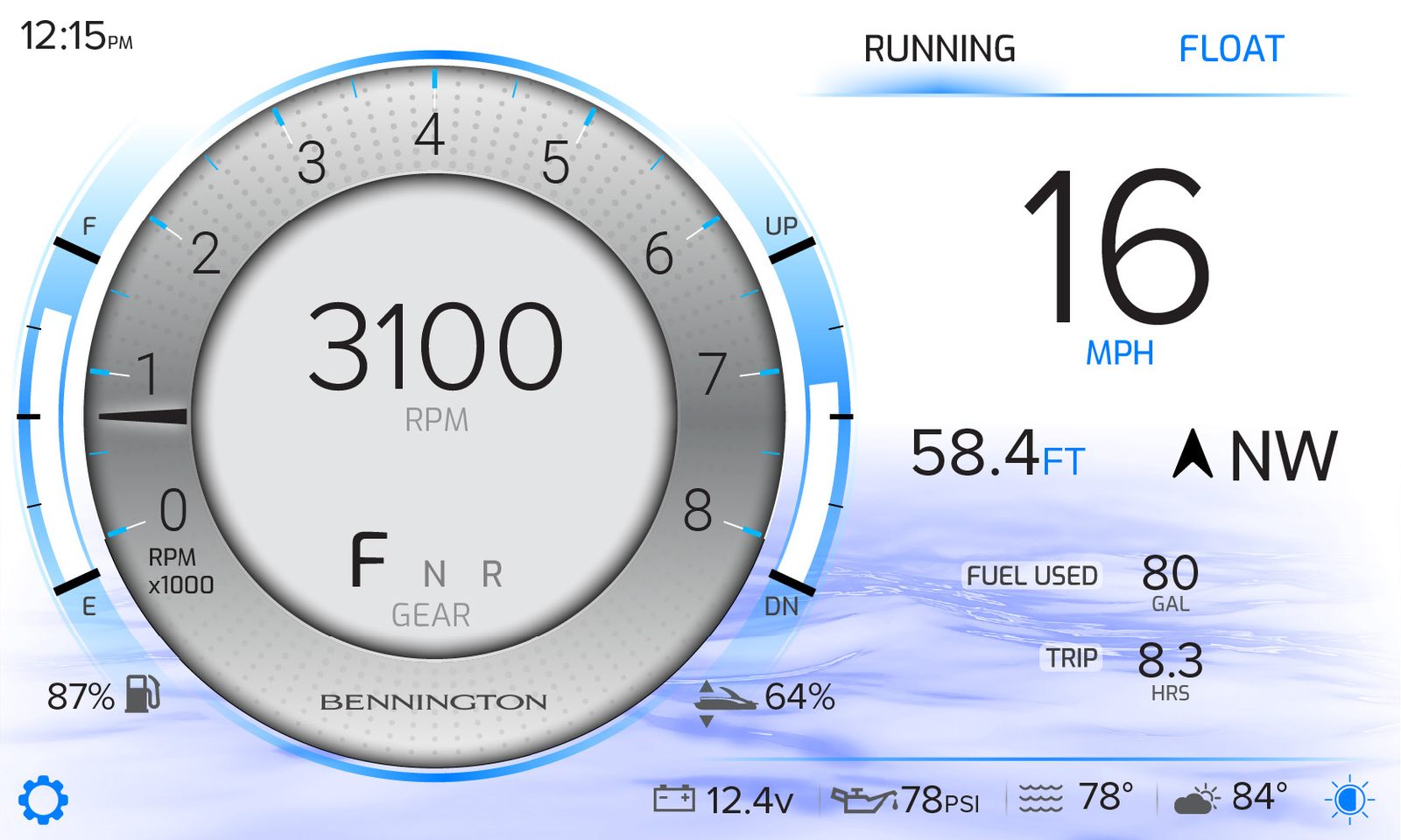 bennington-vivid-ux-HMI-light-interactive-design