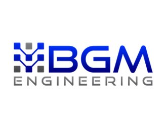 BGM Logo