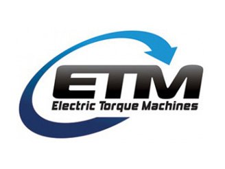 ETM Logo