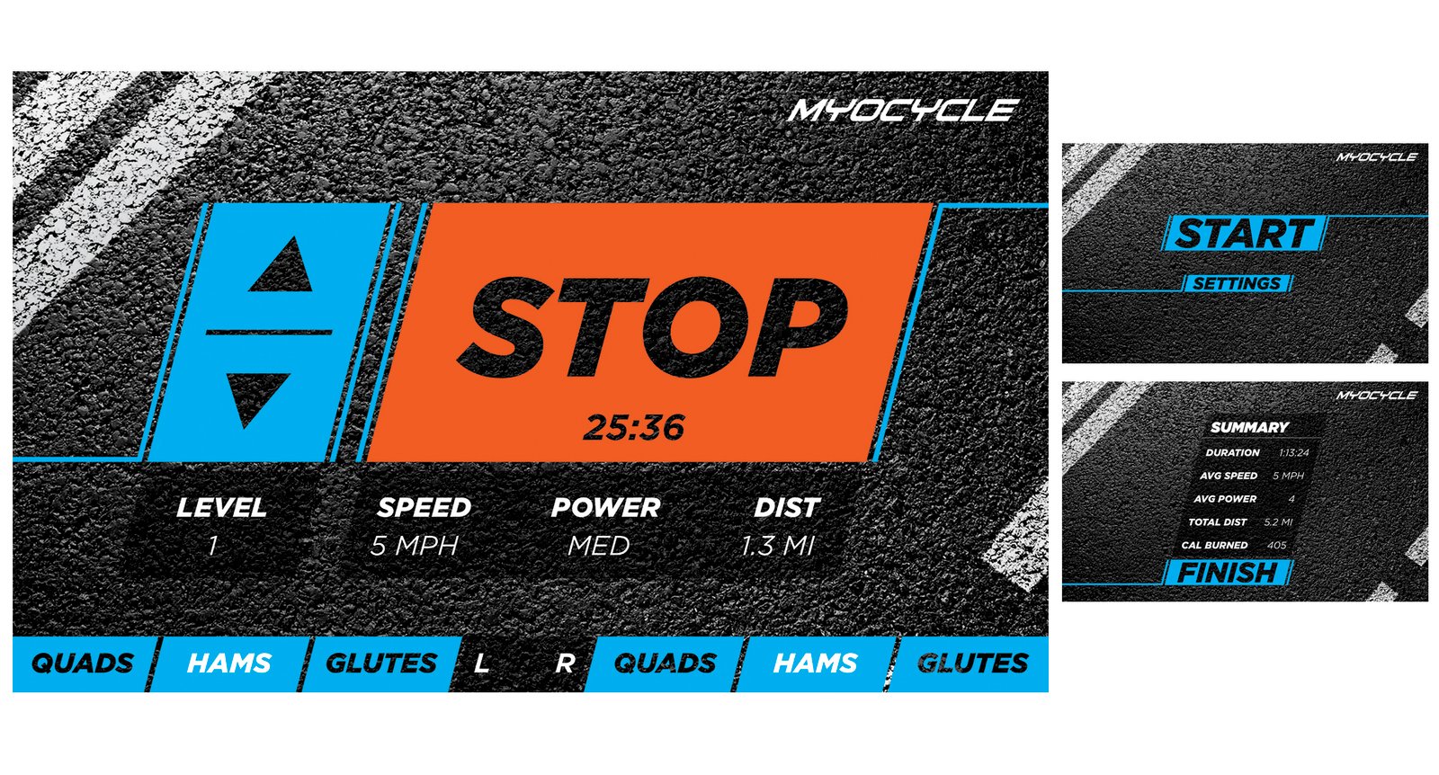 myocycle-home-fes-therapy-bike-robrady-medical-design-gui