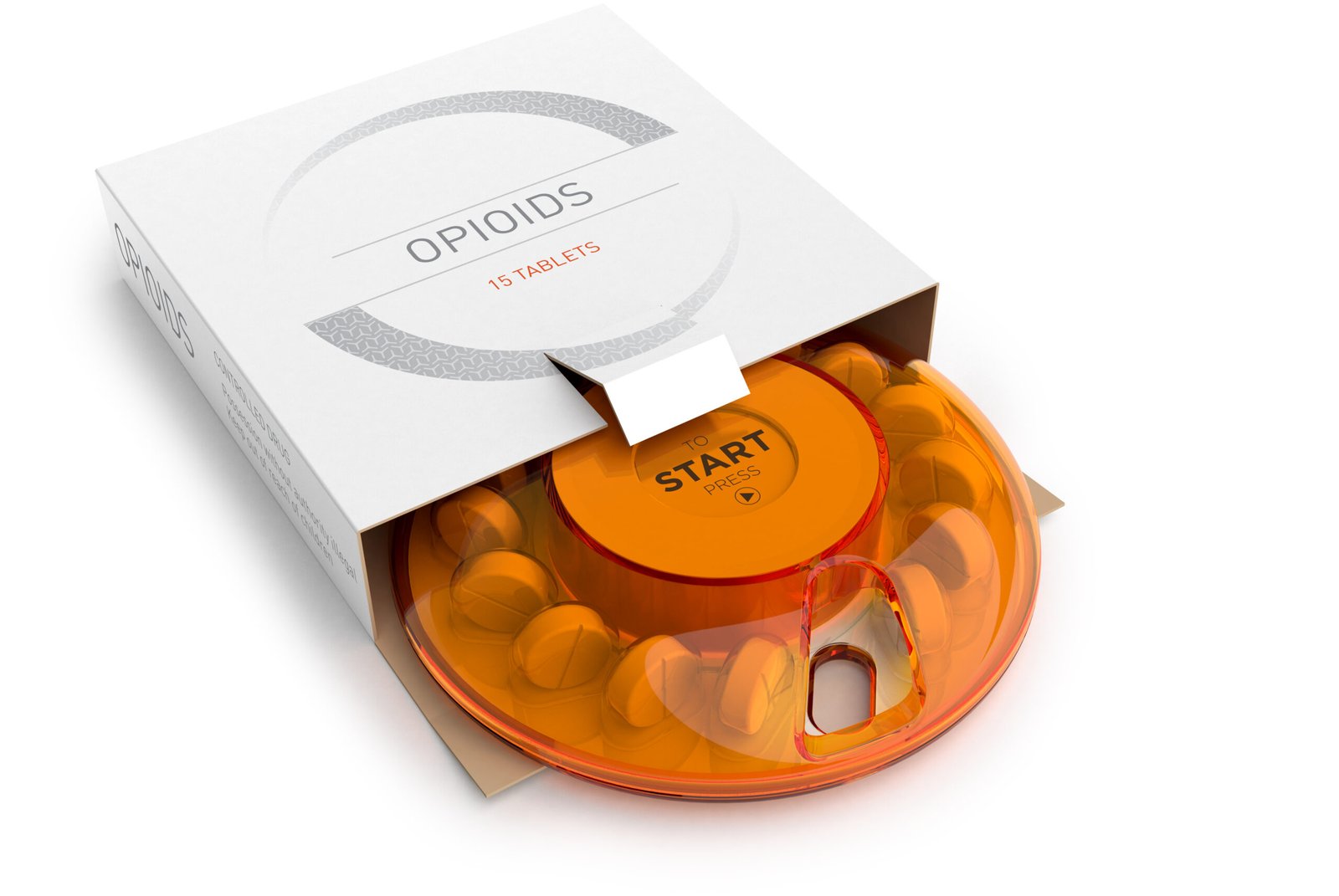 pill-smart-opioid-dispenser-robrady-medical-design-out-of-box
