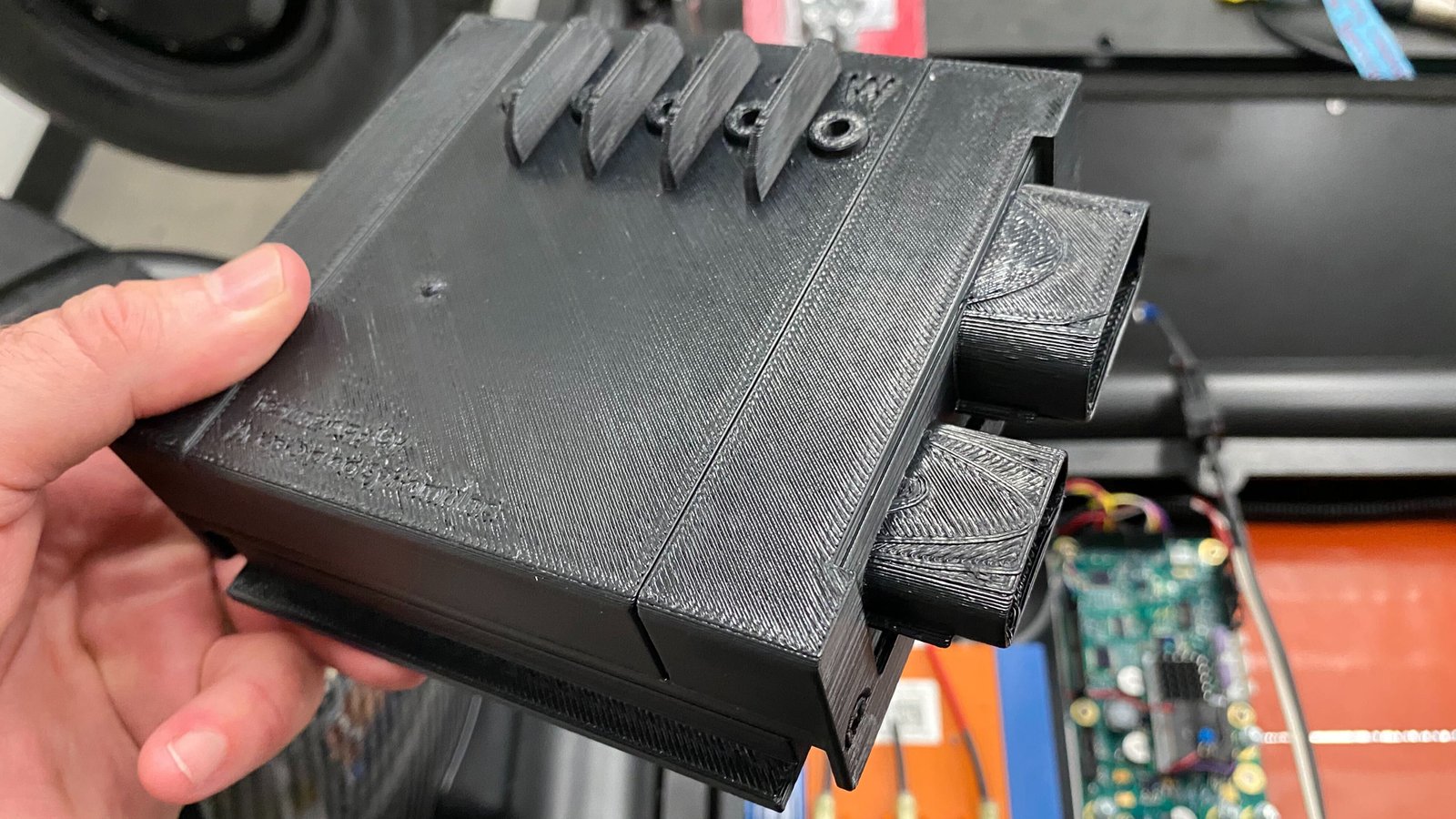 Stator Electric Scooter Prototyping Transportation Product Design by ROBRADY