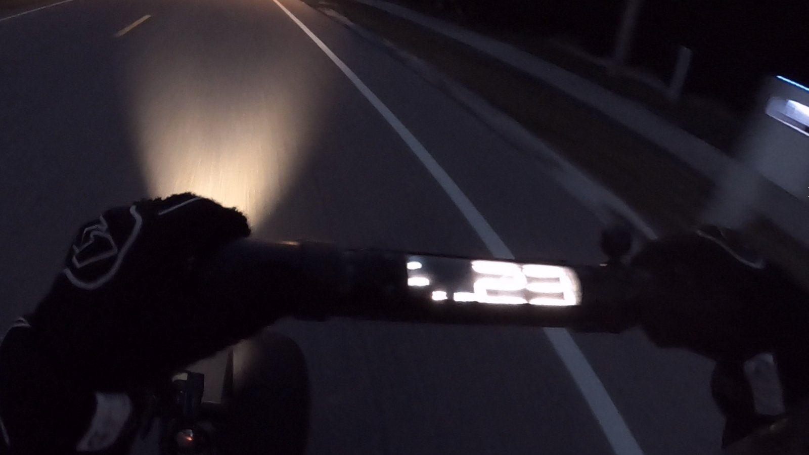 Stator Electric Scooter On Road Testing Transportation Product Design by ROBRADY