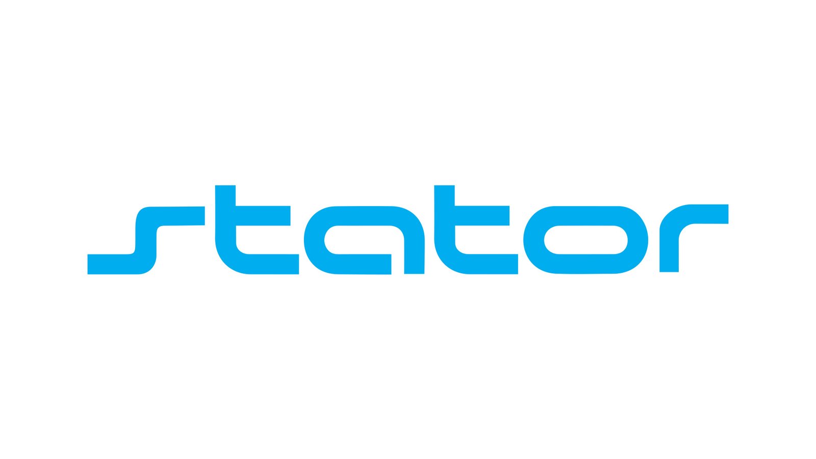 Stator Corporate Logo and Branding Design by ROBRADY