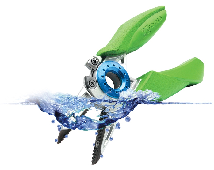 XTools Pro Series Floating Metal Pliers Consumer Product Design by ROBRADY