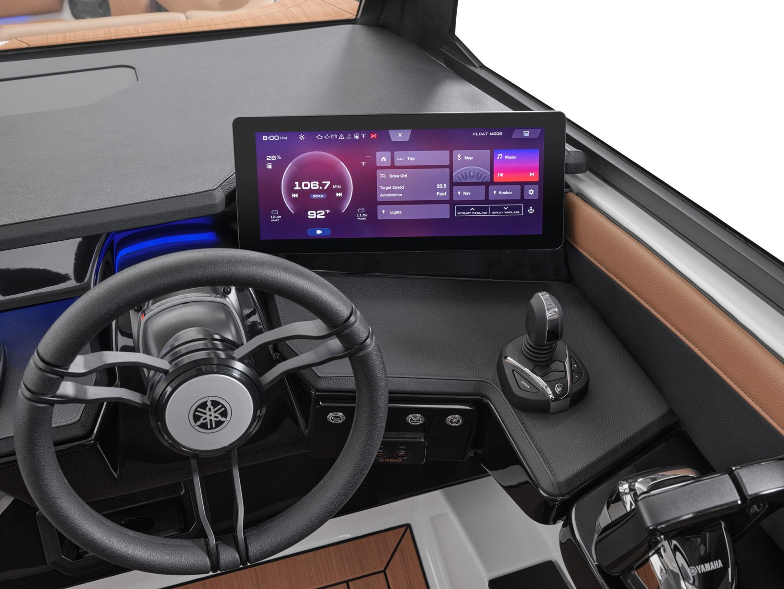 yamaha-295-jet-boat-steering-dashboard-controls-marine-design